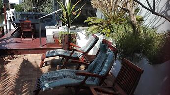 Admiralty B&B