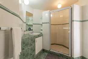 Admiralty B&B
