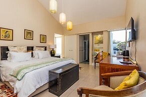 Admiralty B&B