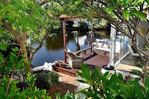 Admiralty B&B