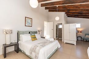 Admiralty B&B