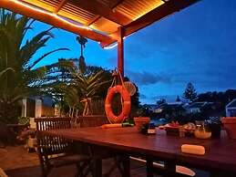 Admiralty B&B