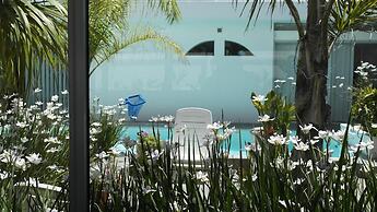 Admiralty B&B