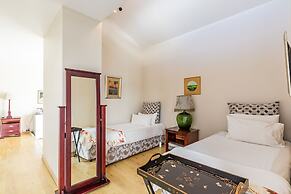 Admiralty B&B