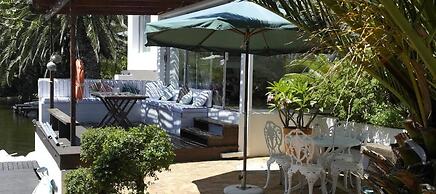 Admiralty B&B