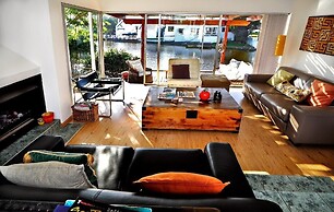Admiralty B&B