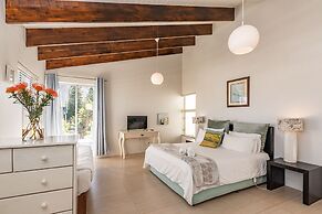 Admiralty B&B