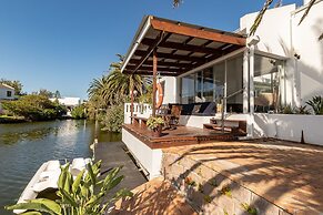 Admiralty B&B