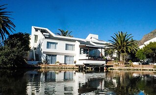 Admiralty B&B