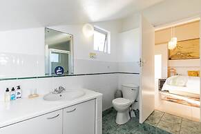 Admiralty B&B