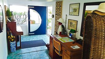 Admiralty B&B