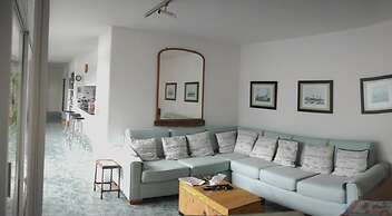 Admiralty B&B