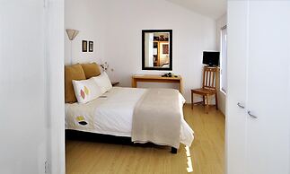 Admiralty B&B