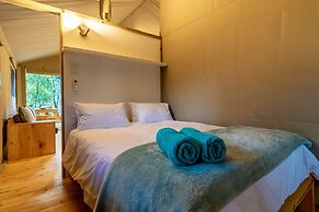 AfriCamps at Doolhof- Glamping