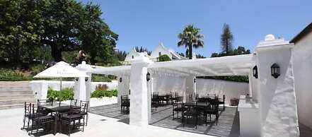 AfriCamps at Doolhof- Glamping