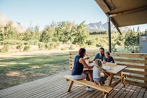 AfriCamps at Doolhof- Glamping