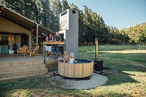 AfriCamps at Doolhof- Glamping