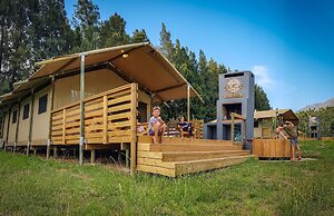 AfriCamps at Doolhof- Glamping