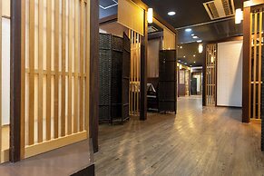 Hotel Sekumiya