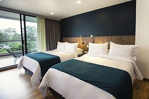 Hotel Lagoon