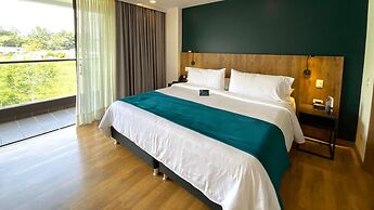Hotel Lagoon