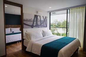 Hotel Lagoon