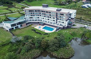 Hotel Lagoon