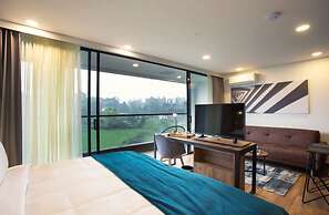 Hotel Lagoon