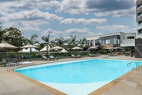 Hotel Lagoon