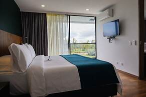 Hotel Lagoon