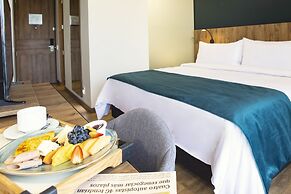 Hotel Lagoon