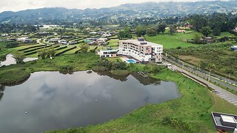Hotel Lagoon