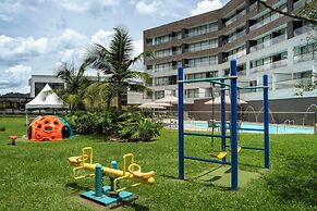 Hotel Lagoon