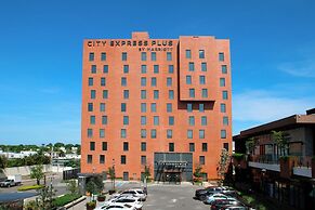 City Express Plus by Marriott Tampico