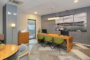 City Express Plus by Marriott Tampico