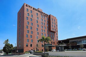 City Express Plus by Marriott Tampico