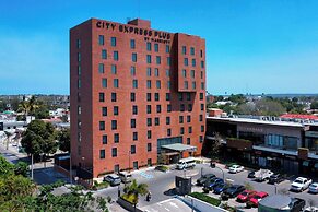 City Express Plus by Marriott Tampico