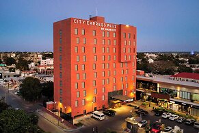 City Express Plus by Marriott Tampico