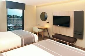 City Express Plus by Marriott Tampico