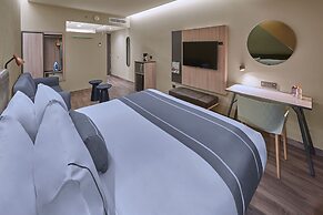 City Express Plus by Marriott Tampico