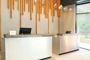 City Express Plus by Marriott Tampico