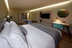 City Express Plus by Marriott Tampico