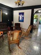 Hostal Casa Sol
