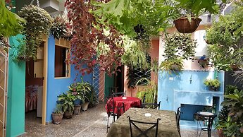 Hostal Casa Sol
