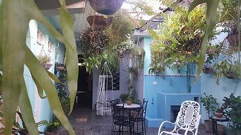 Hostal Casa Sol