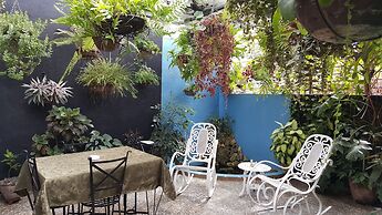 Hostal Casa Sol