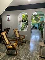 Hostal Casa Sol