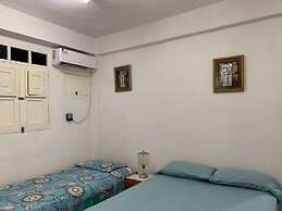 Hostal Casa Sol