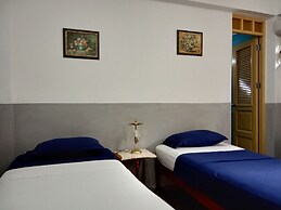 Hostal Casa Sol