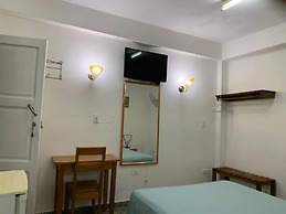 Hostal Casa Sol